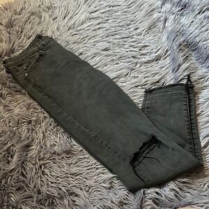 Aeropostale high waisted Jegging - size 12